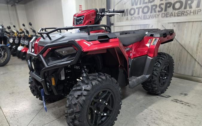 2026 Polaris Sportsman 570 Trail