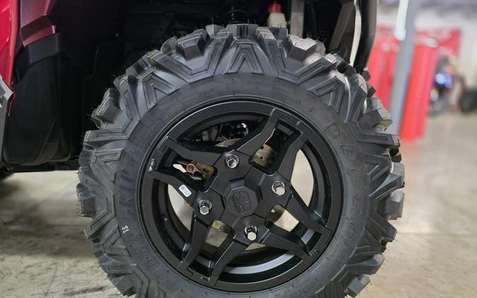 2026 Polaris Sportsman 570 Trail