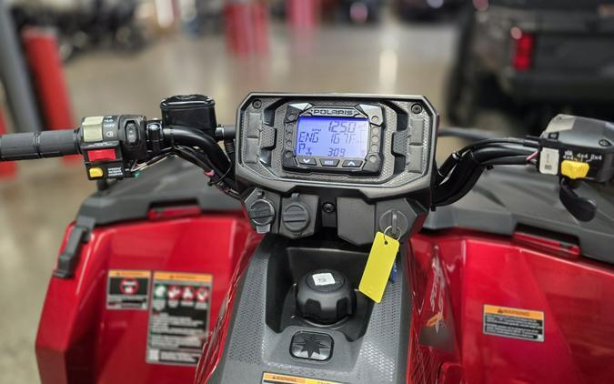2026 Polaris Sportsman 570 Trail