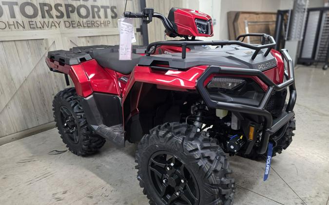 2026 Polaris Sportsman 570 Trail