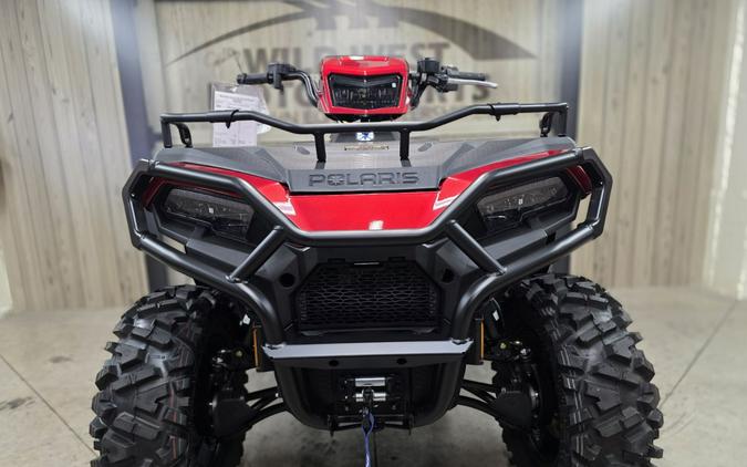 2026 Polaris Sportsman 570 Trail