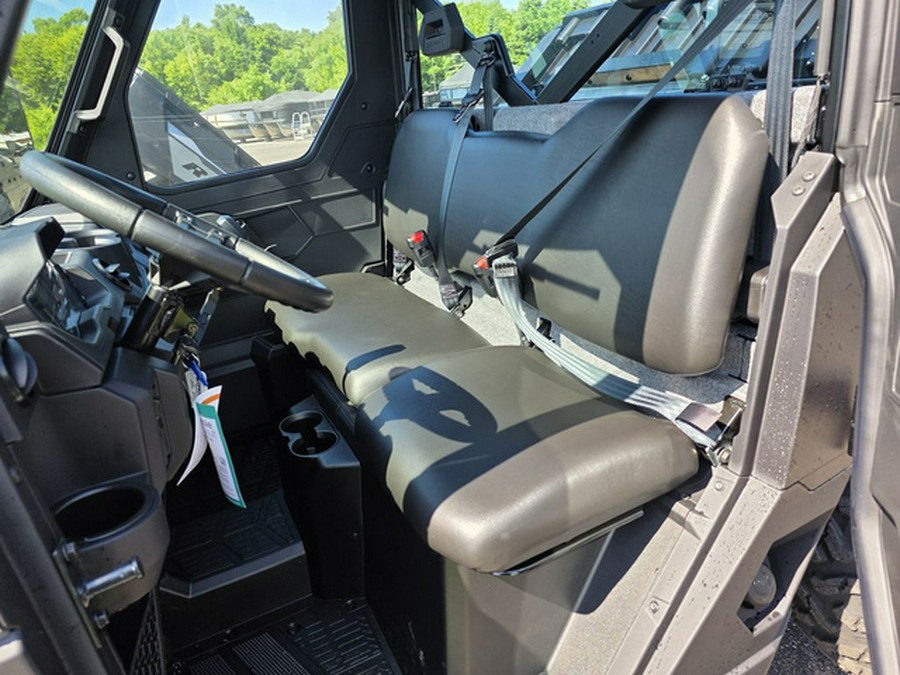 2027 Polaris Ranger XP 1000 Cab