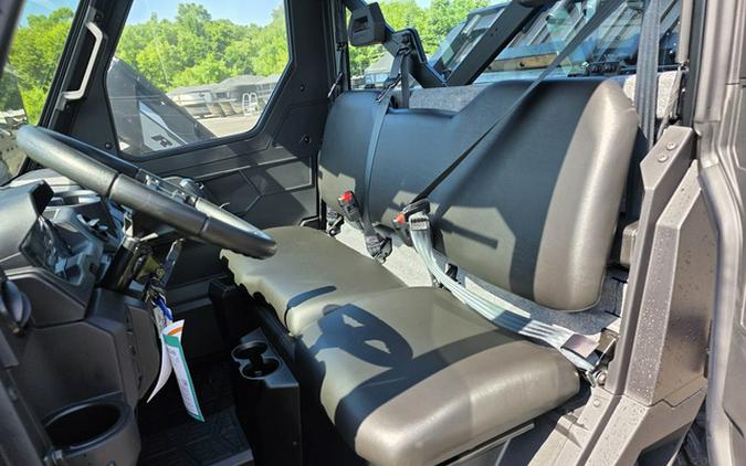 2027 Polaris Ranger XP 1000 Cab
