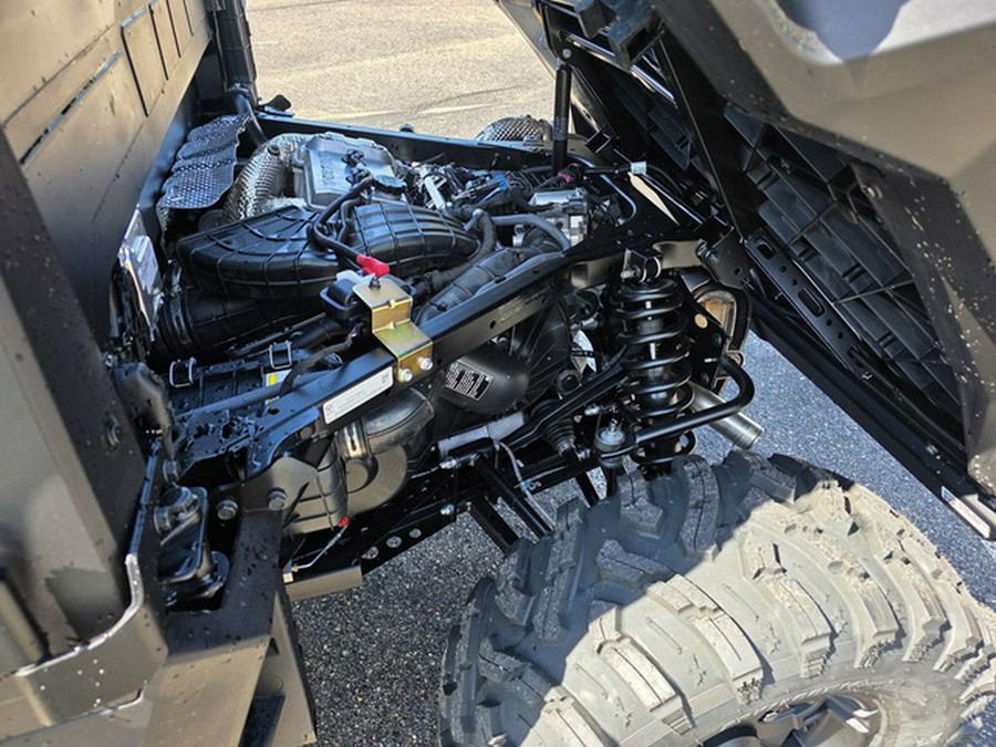 2027 Polaris Ranger XP 1000 Cab