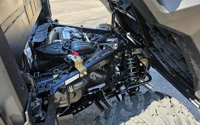 2027 Polaris Ranger XP 1000 Cab