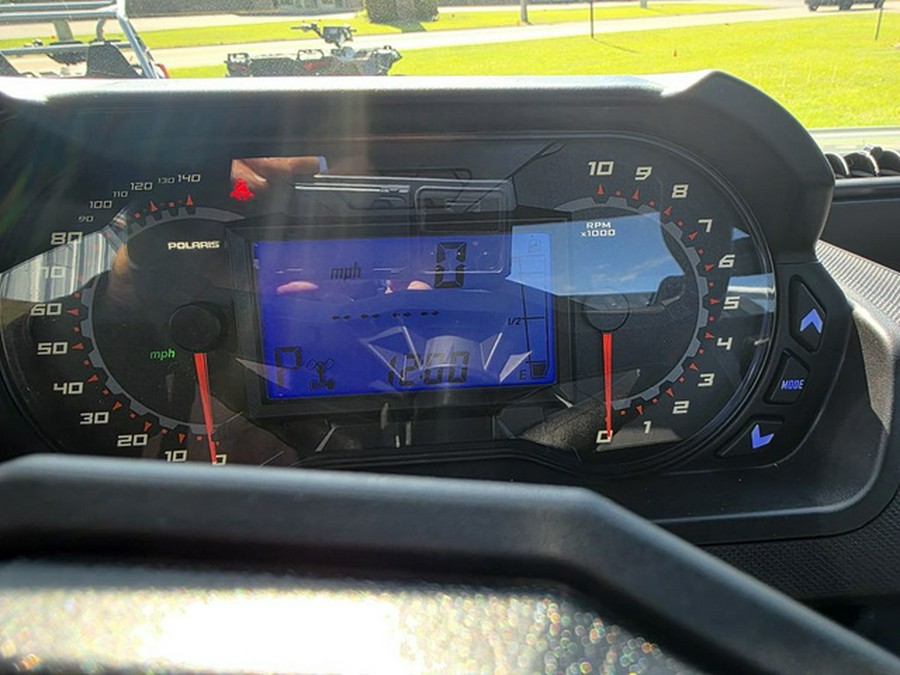 2027 Polaris Ranger XP 1000 Cab