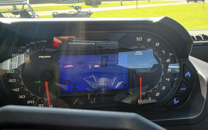 2027 Polaris Ranger XP 1000 Cab