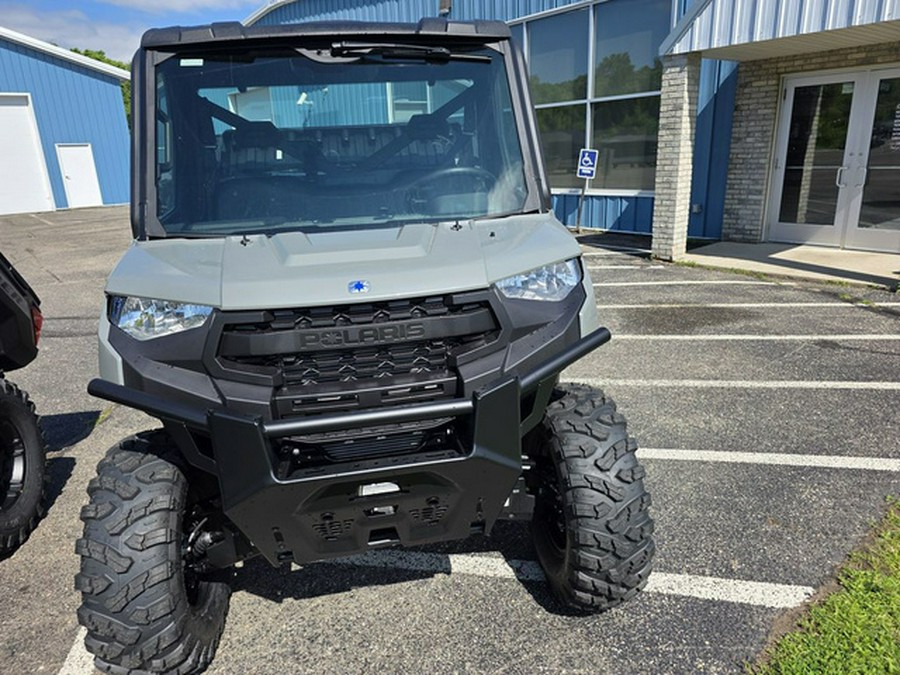 2027 Polaris Ranger XP 1000 Cab