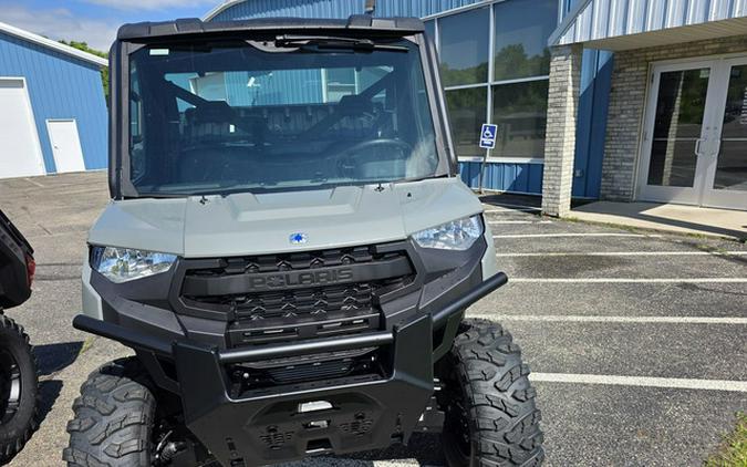 2027 Polaris Ranger XP 1000 Cab