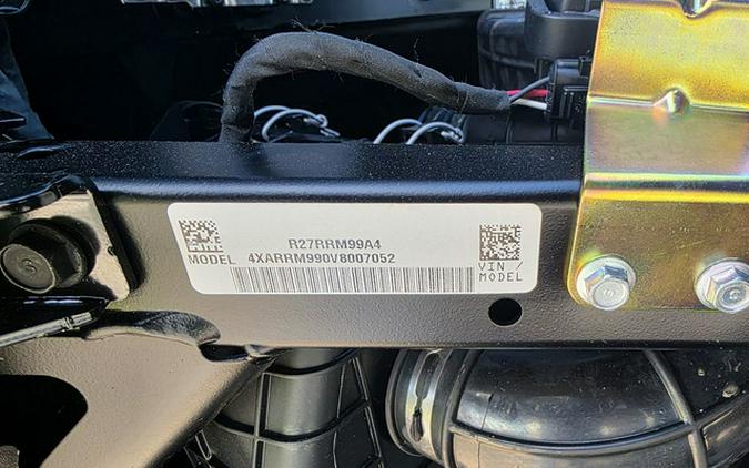 2027 Polaris Ranger XP 1000 Cab