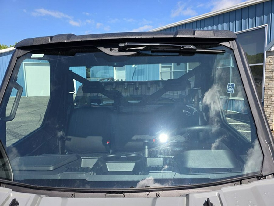 2027 Polaris Ranger XP 1000 Cab