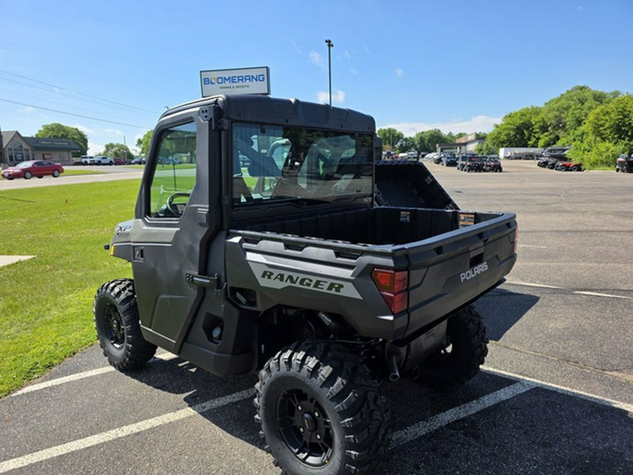 2027 Polaris Ranger XP 1000 Cab
