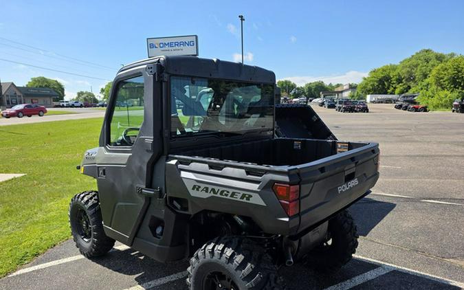 2027 Polaris Ranger XP 1000 Cab