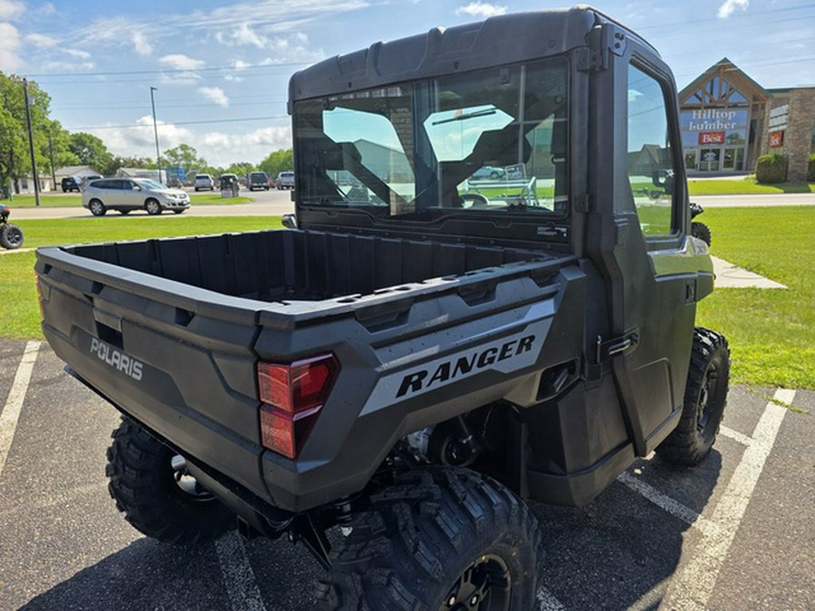 2027 Polaris Ranger XP 1000 Cab
