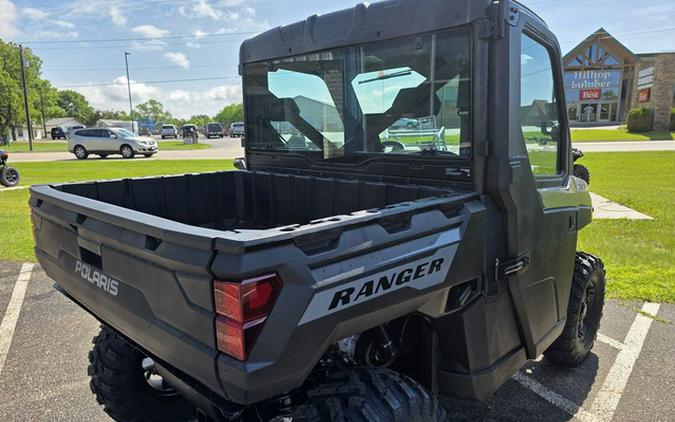 2027 Polaris Ranger XP 1000 Cab