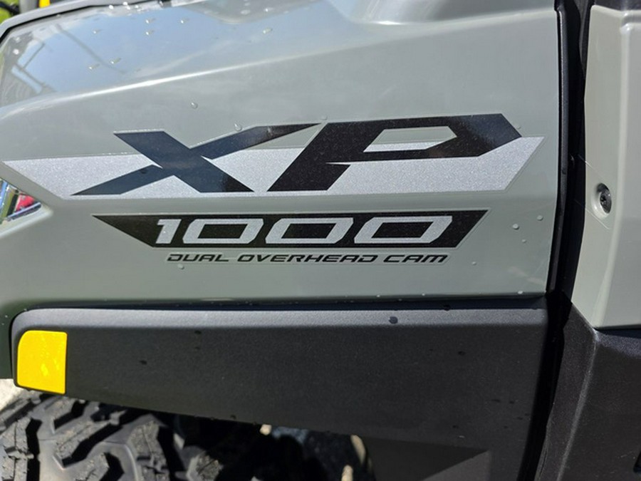 2027 Polaris Ranger XP 1000 Cab