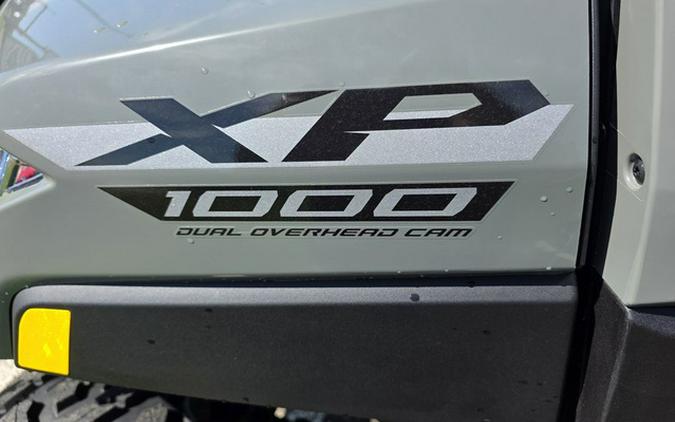 2027 Polaris Ranger XP 1000 Cab