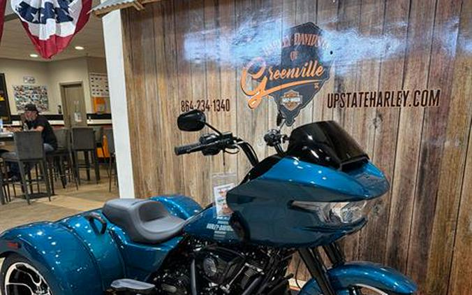 2026 Harley-Davidson Road Glide® 3