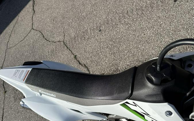 2026 Kawasaki KLX300R