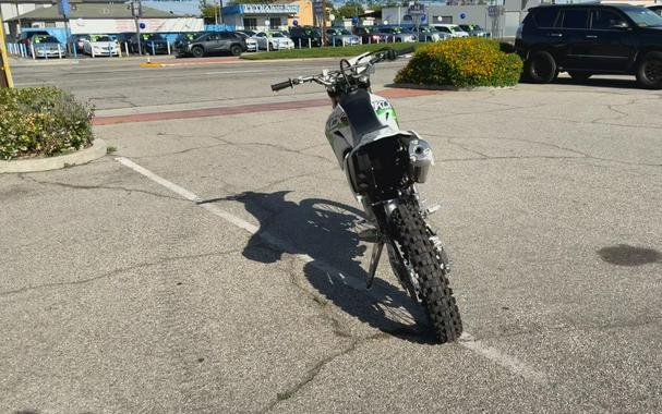 2026 Kawasaki KLX300R