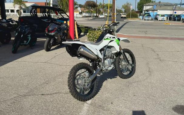 2026 Kawasaki KLX300R