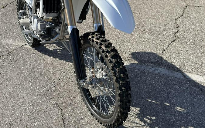 2026 Kawasaki KLX300R