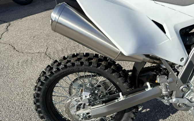 2026 Kawasaki KLX300R