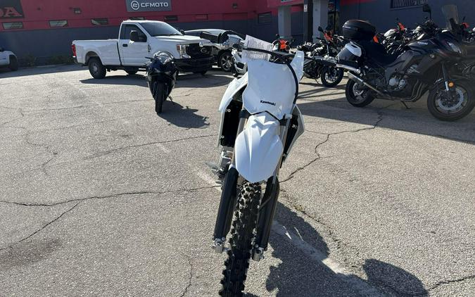 2026 Kawasaki KLX300R