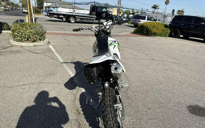 2026 Kawasaki KLX300R