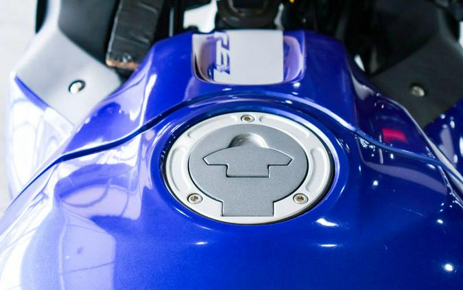 2021 Yamaha YZF-R3