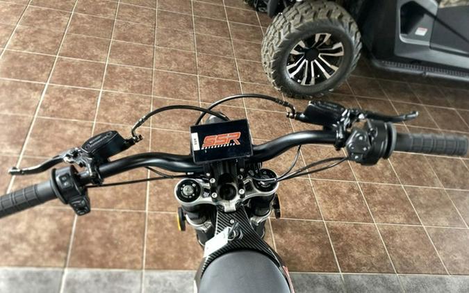 2026 SSR SR-E15 PRO