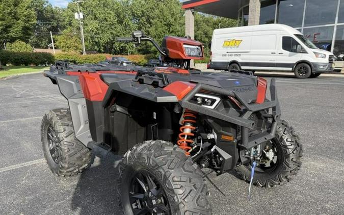 2026 Polaris® Sportsman XP 1000 S
