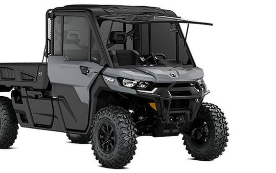 2027 Can-Am Defender XU PRO Limited CAB HD10