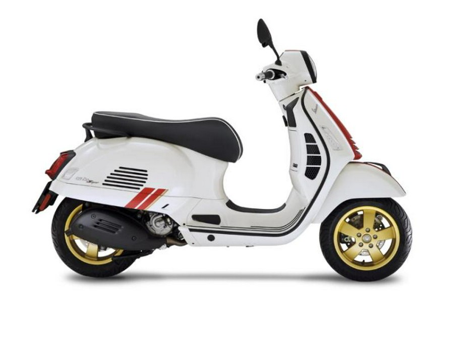 2020 Vespa GTS 300 Racing Sixties 300 HPE