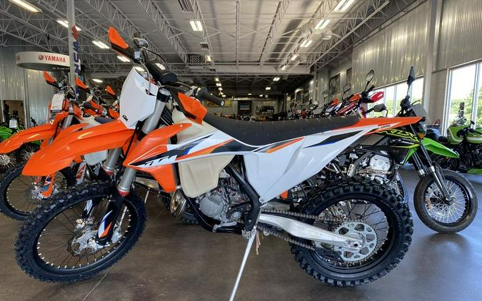 KTM 125 XC motorcycles for sale - MotoHunt