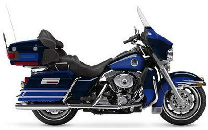 2004 Harley-Davidson FLHTCUI Ultra Classic® Electra Glide®