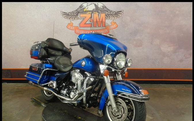 2004 Harley-Davidson FLHTCUI Ultra Classic® Electra Glide®