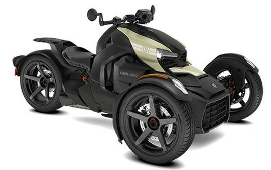 2022 Can-Am™ Ryker Sport 900 ACE™