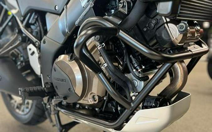 2024 Suzuki V-Strom 1050DE