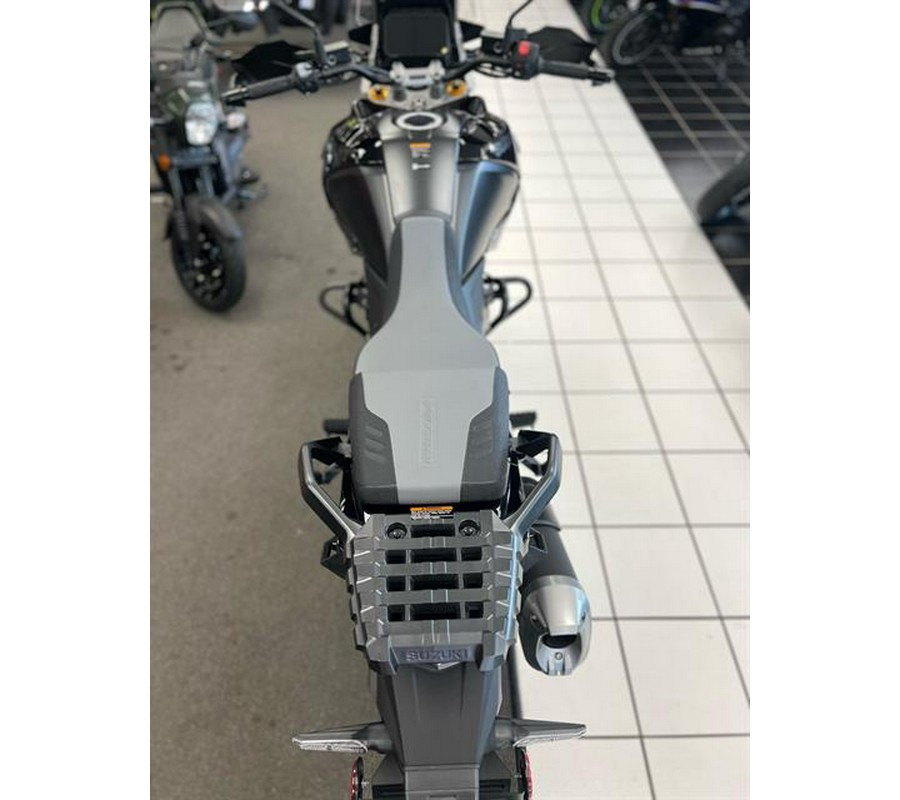 2024 Suzuki V-Strom 1050DE