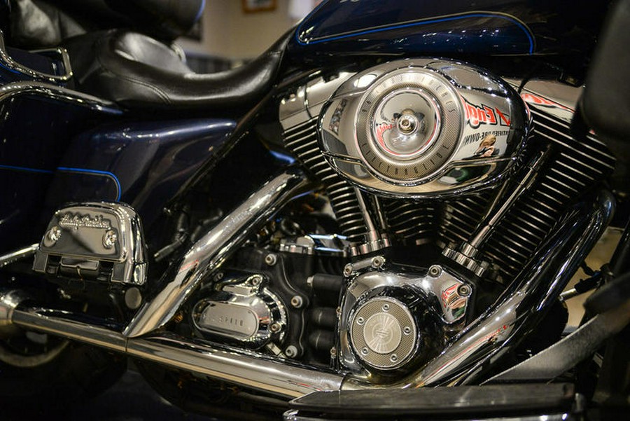 2008 Harley-Davidson® FLHTCU - Ultra Classic® Electra Glide®