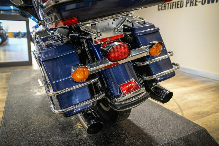 2008 Harley-Davidson® FLHTCU - Ultra Classic® Electra Glide®