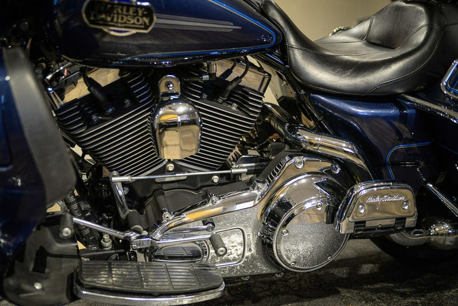 2008 Harley-Davidson® FLHTCU - Ultra Classic® Electra Glide®