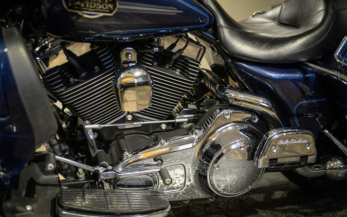 2008 Harley-Davidson® FLHTCU - Ultra Classic® Electra Glide®