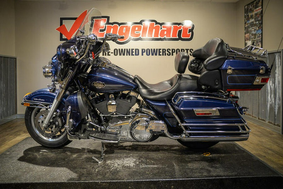 2008 Harley-Davidson® FLHTCU - Ultra Classic® Electra Glide®