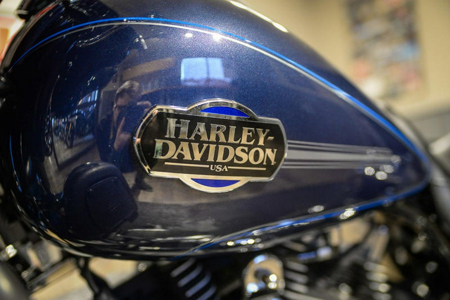 2008 Harley-Davidson® FLHTCU - Ultra Classic® Electra Glide®