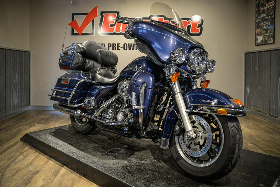 2008 Harley-Davidson® FLHTCU - Ultra Classic® Electra Glide®