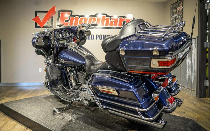 2008 Harley-Davidson® FLHTCU - Ultra Classic® Electra Glide®