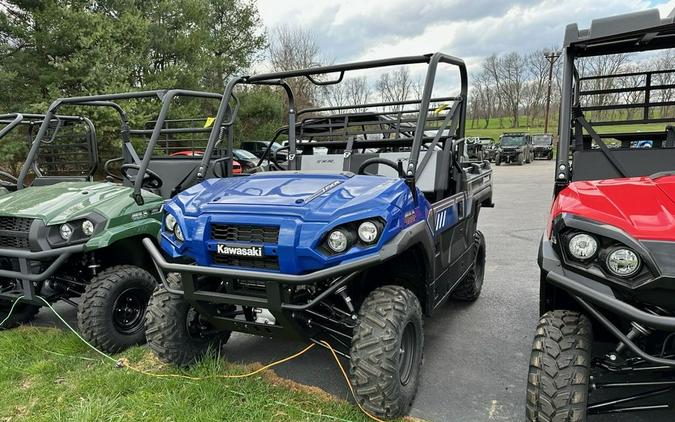 2024 Kawasaki Mule PRO-FXR™ 1000