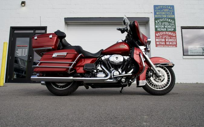 2012 Harley-Davidson® FLHTC Electra Glide Classic 103